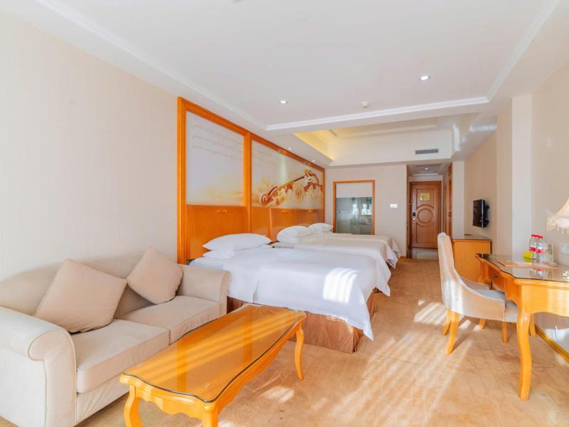 Vienna Hotel Shiyan Guangming Road Shenzhen Esterno foto
