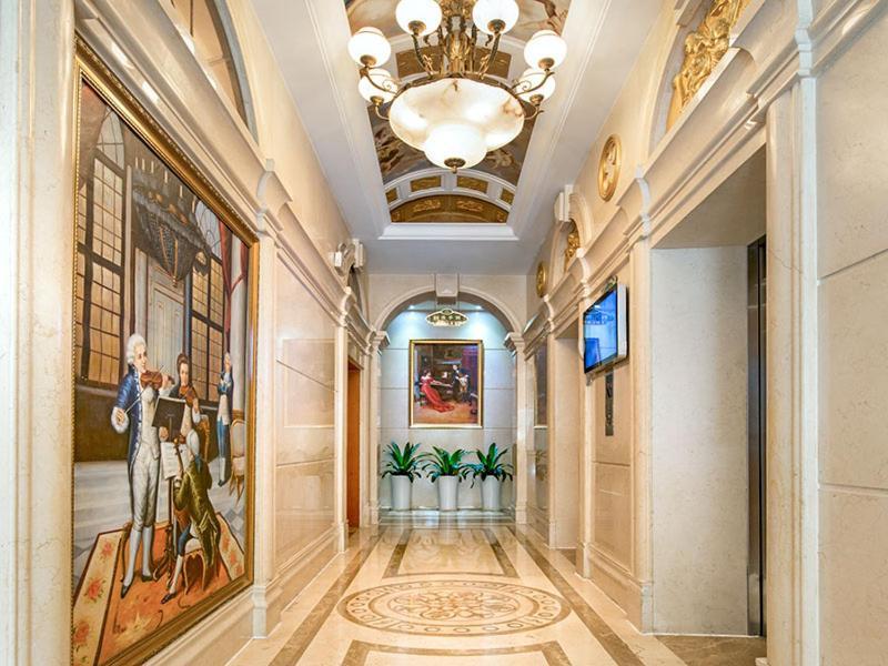 Vienna Hotel Shiyan Guangming Road Shenzhen Esterno foto
