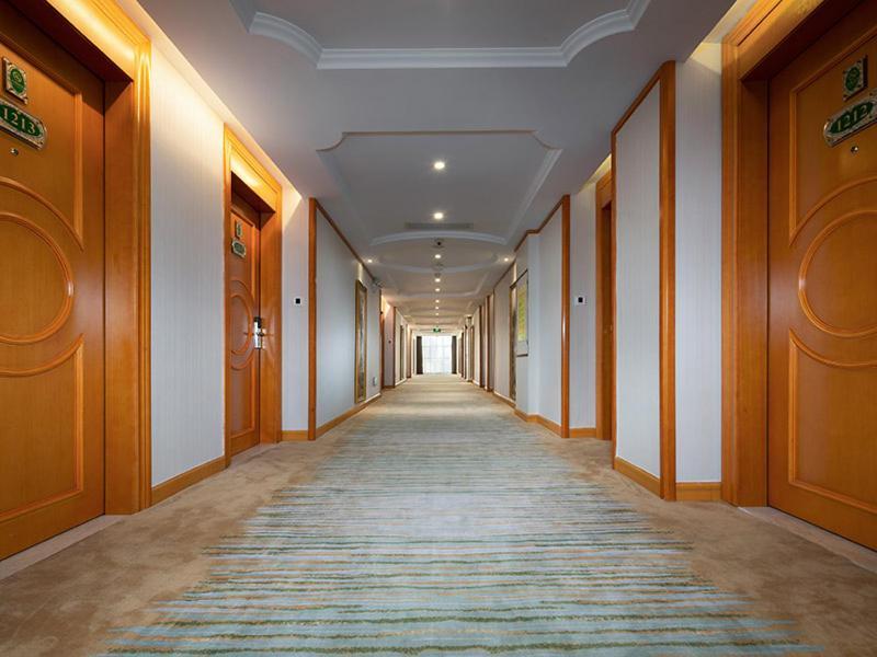 Vienna Hotel Shiyan Guangming Road Shenzhen Esterno foto