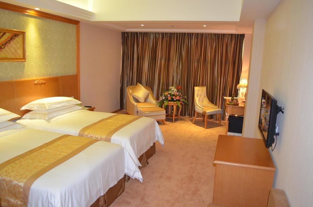 Vienna Hotel Shiyan Guangming Road Shenzhen Esterno foto