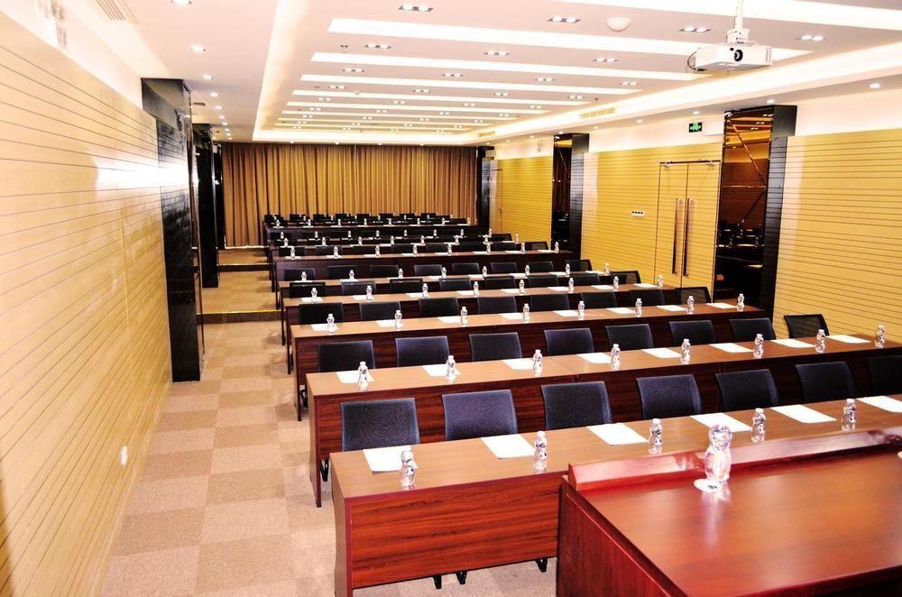 Vienna Hotel Shiyan Guangming Road Shenzhen Esterno foto