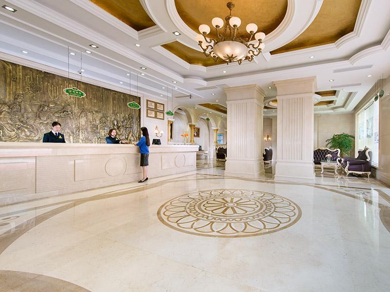 Vienna Hotel Shiyan Guangming Road Shenzhen Esterno foto