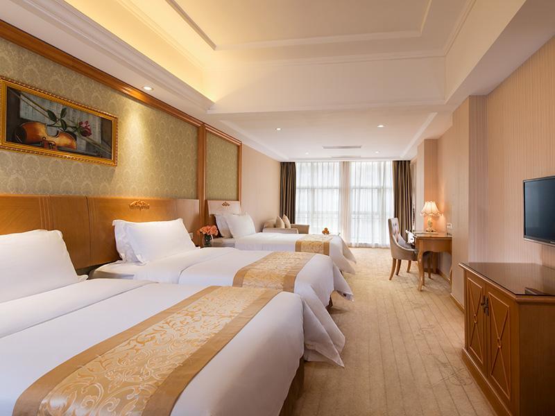 Vienna Hotel Shiyan Guangming Road Shenzhen Esterno foto