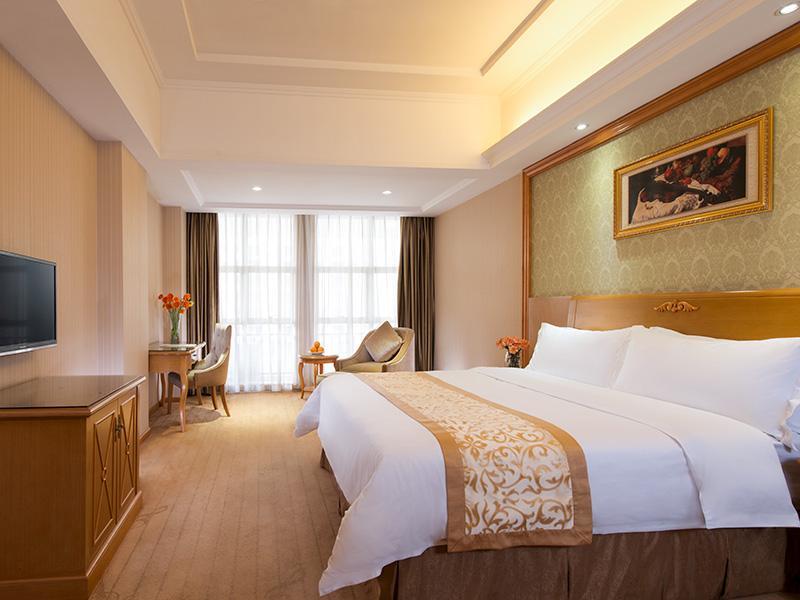 Vienna Hotel Shiyan Guangming Road Shenzhen Esterno foto